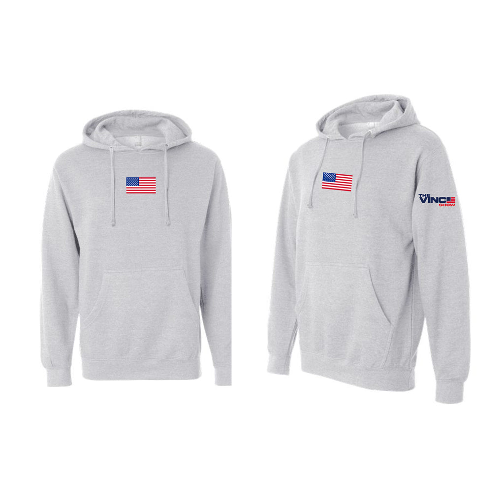 The Vince Show Hoodie