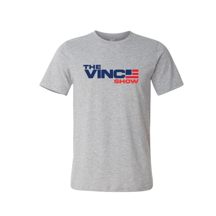 The Vince Show T-Shirt