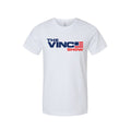 The Vince Show T-Shirt